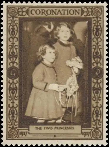 The two Princesses
