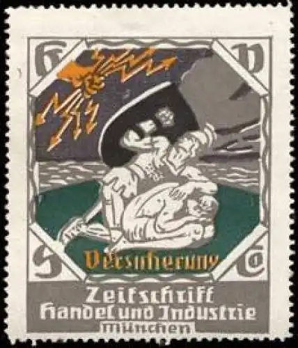 Versicherung