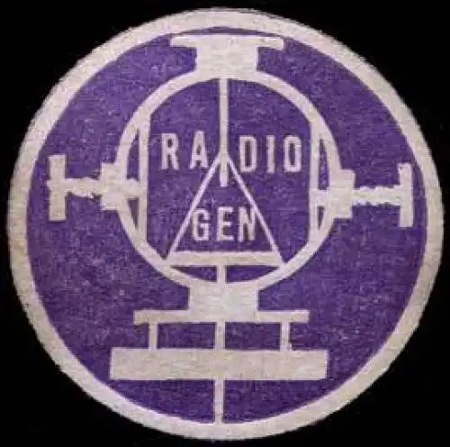 Radio Gen