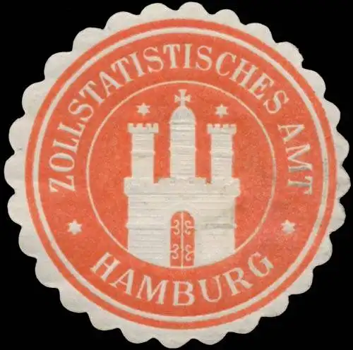 Zollstatistisches Amt Hamburg