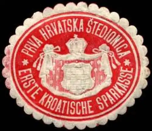 Erste Kroatische Sparkasse