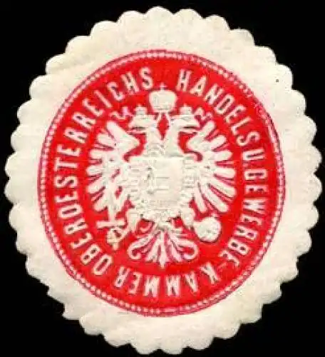 Handels- und Gewerbekammer OberÃ¶sterreichs
