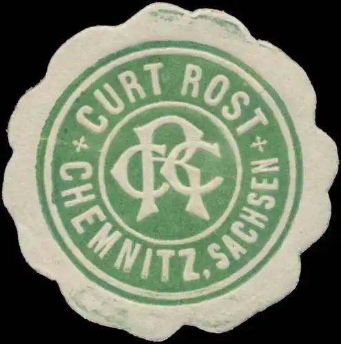 Curt Rost