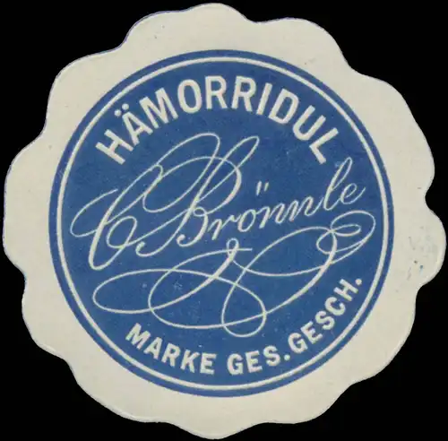 HÃ¤morridul