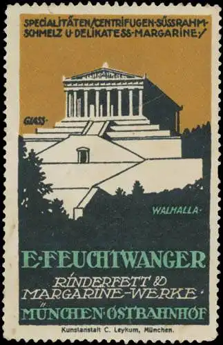 Walhalla