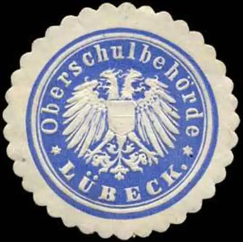 OberschulbehÃ¶rde LÃ¼beck (Schule)