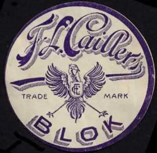 T.L. Cailer - Blok