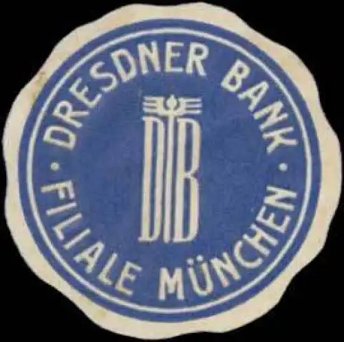 Dresdner Bank