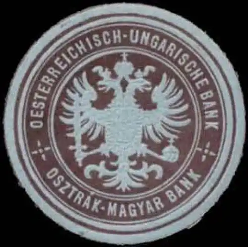 Ãsterreichisch-Ungarische Bank