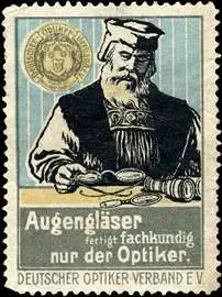 AugenglÃ¤ser