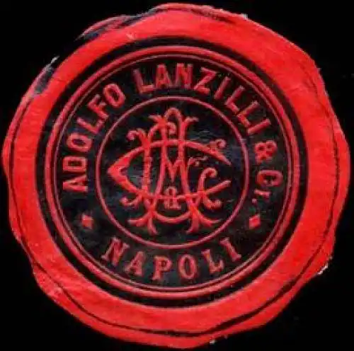 Adolfo Lanzilli & Ci. - Napoli