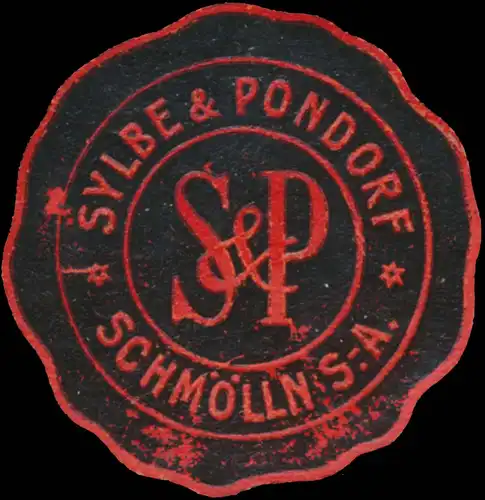 Sylbe & Pondorf