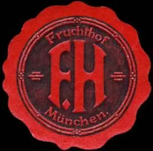 Fruchthof MÃ¼nchen