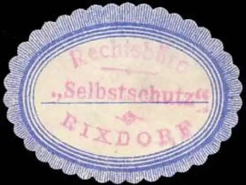 RechtsbÃ¼ro Selbstschutz - Rixdorf