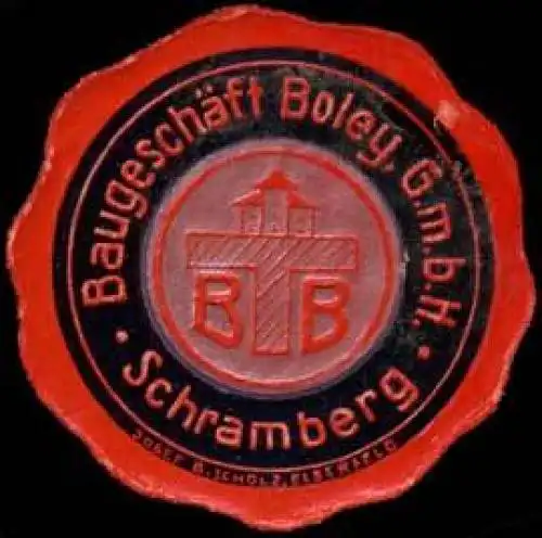 BaugeschÃ¤ft Boley GmbH Schramberg