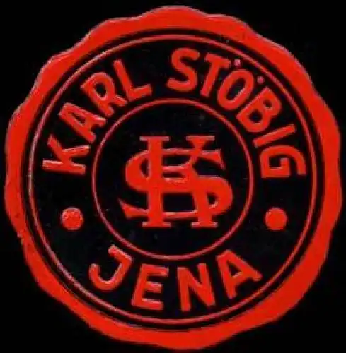 Karl StÃ¶big - Jena