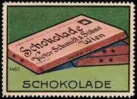 Schokolade