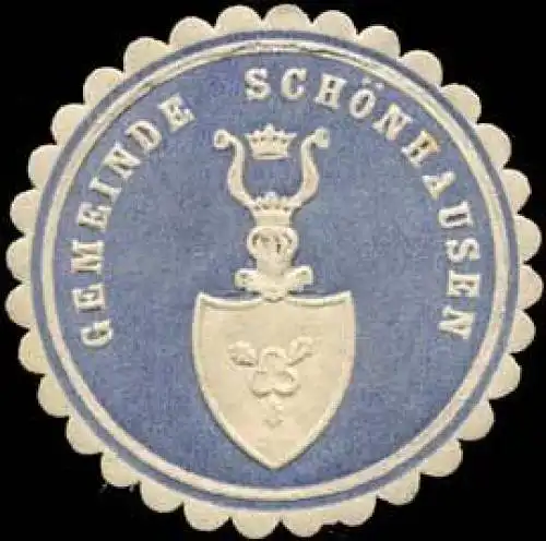 Gemeinde SchÃ¶nhausen