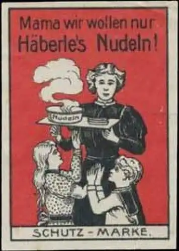 Nudeln