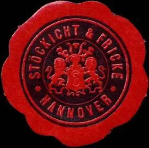 StÃ¶ckicht & Fricke - Hannover