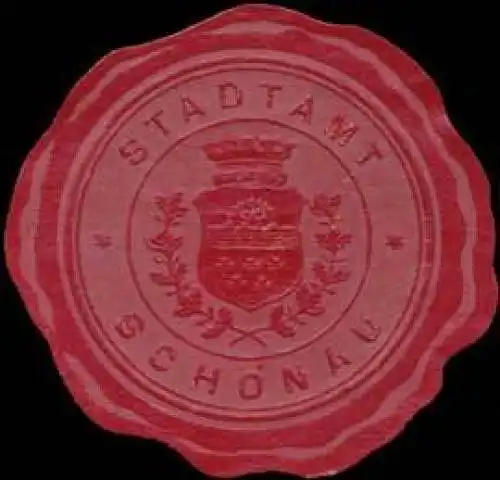 Stadtamt SchÃ¶nau