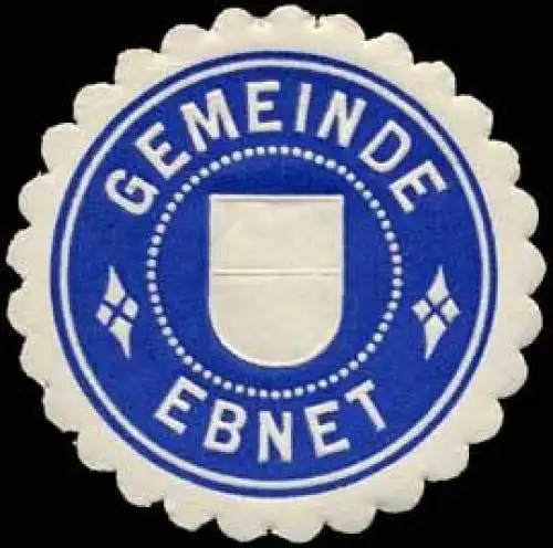 Gemeinde Ebnet