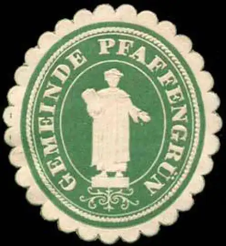 Gemeinde PfaffengrÃ¼n