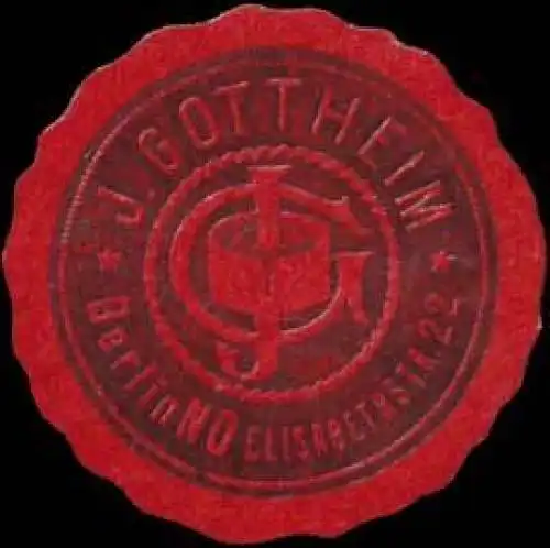 J. Gottheim