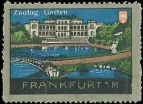 Zoologischer Garten