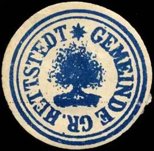 Gemeinde GroÃ Hettstedt