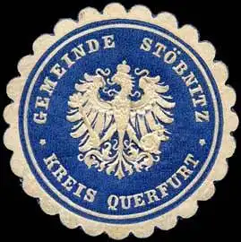 Gemeinde StÃ¶bnitz - Kreis Querfurt