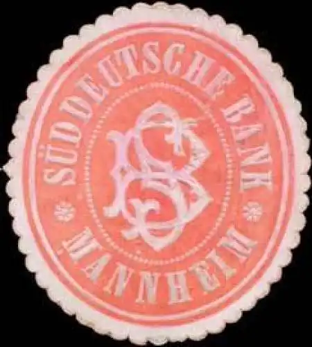 SÃ¼ddeutsche Bank