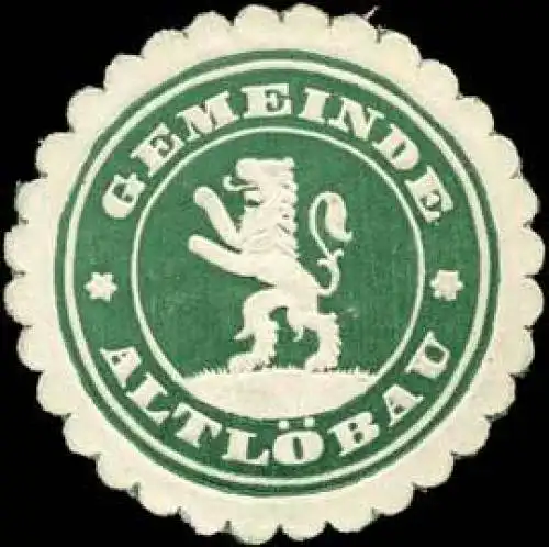 Gemeinde AltlÃ¶bau