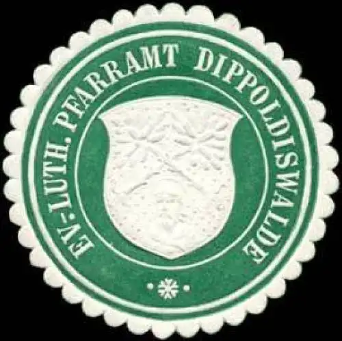 Ev.-Luth. Pfarramt Dippoldiswalde