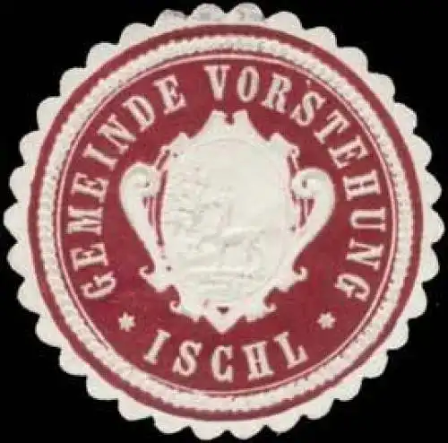 Gemeinde Vorstehung Ischl