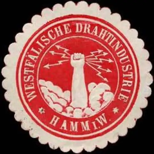 WestfÃ¤lische Drathindustrie - Hamm