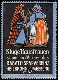 Kluge Hausfrauen