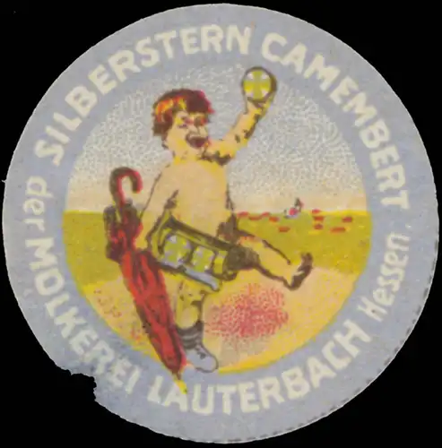 Silberstein Camembert