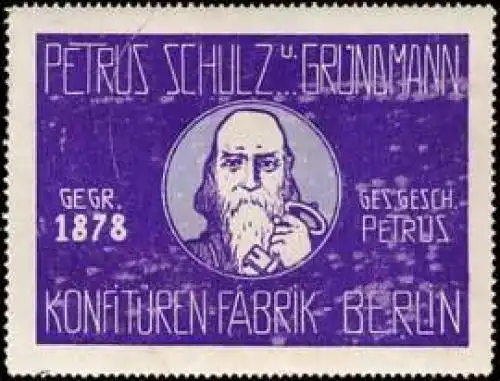 KonfitÃ¼ren-Fabrik