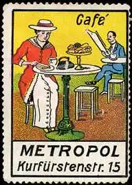 Metropol Cafe