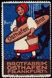 RotkÃ¤ppchen-Osthafen-Brot