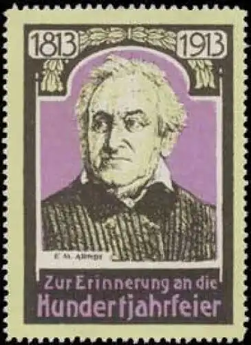 Ernst Moritz Arndt