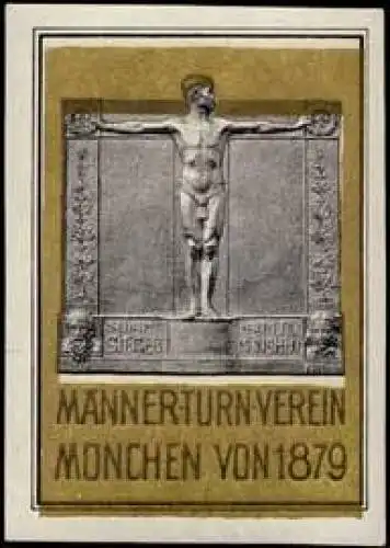 MTV 1879 - MÃ¤nner Turnverein