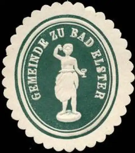 Gemeinde zu Bad Elster