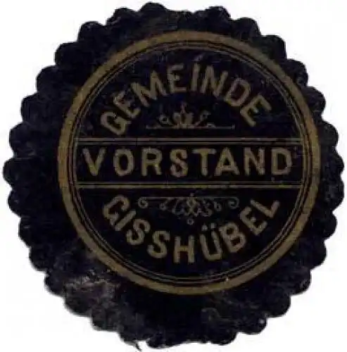 Gemeinde Vorstand GisshÃ¼bel