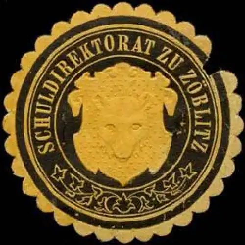 Schuldirektorat zu ZÃ¶blitz