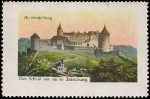 Das SchloÃ