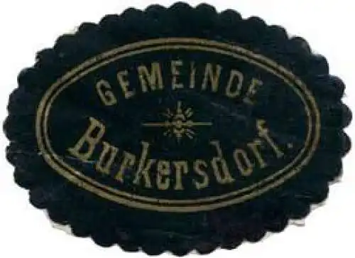 Gemeinde Burkersdorf