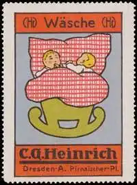 Baby WÃ¤sche