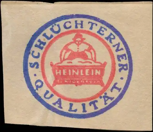 SchlÃ¼chterner QualitÃ¤t